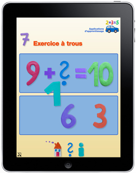 Math for Kids - Learn arithmetic